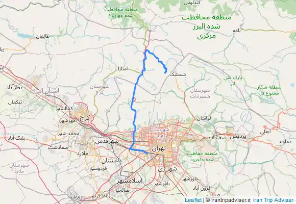 ترک جی پی اس سی چال