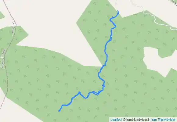 ترک جی پی اس روستای سر مرگ