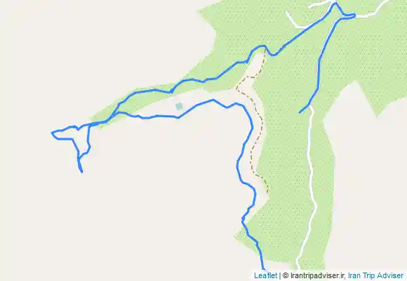 ترک جی پی اس گزرین