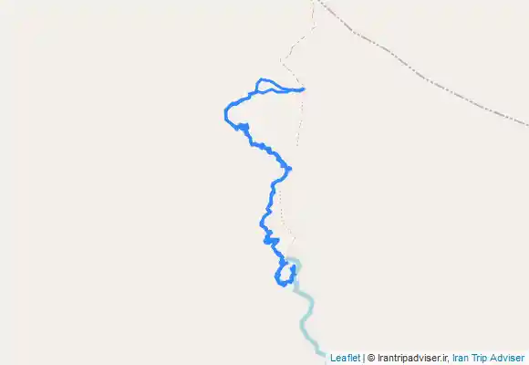 ترک جی پی اس آبشار کردی کن