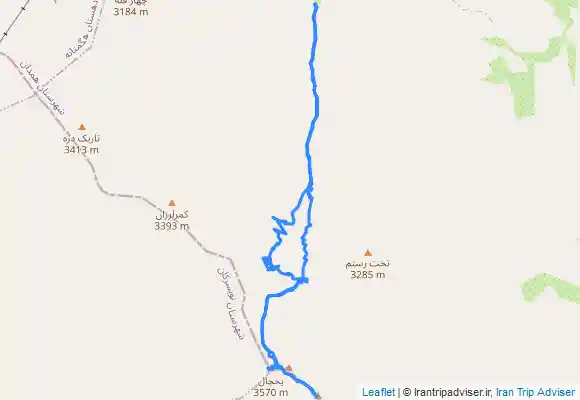 ترک جی پی اس یخچال