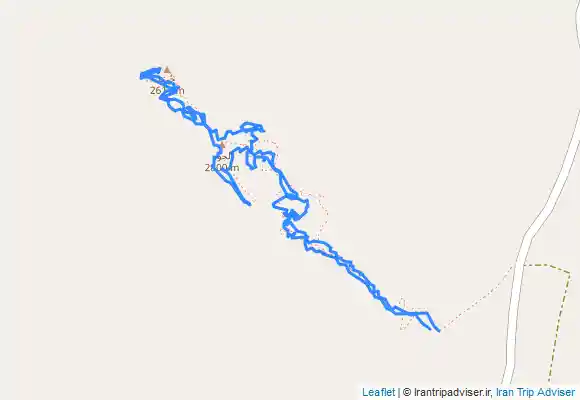 ترک جی پی اس لجور