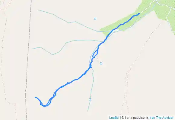 ترک جی پی اس دره مور پهن ده بالا