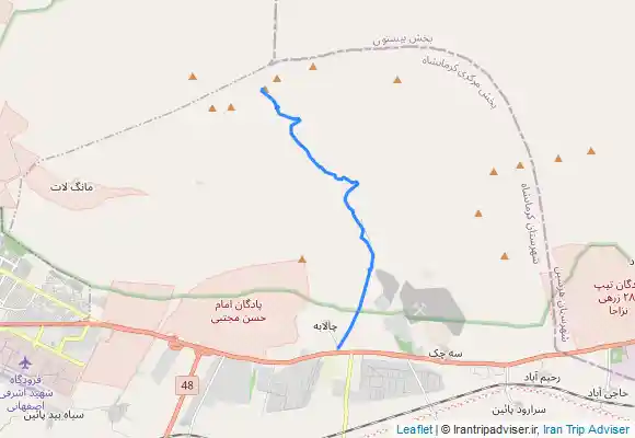 ترک جی پی اس پراو