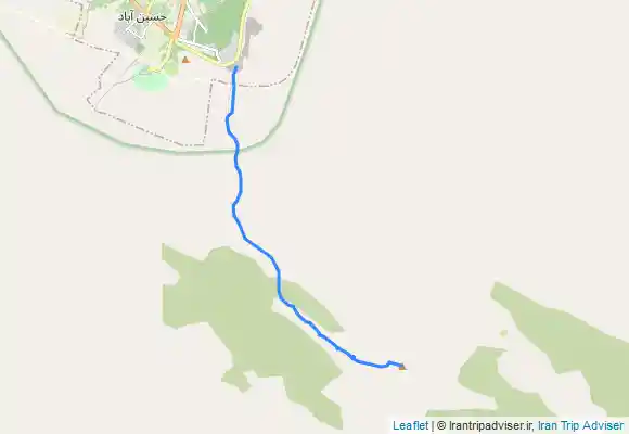 ترک جی پی اس قله بل اقلیدفارس