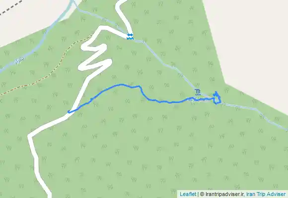 ترک جی پی اس چم چیت