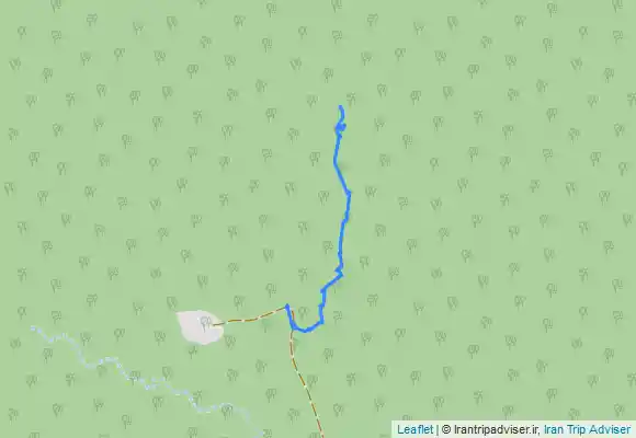 ترک جی پی اس ترک پای طوف