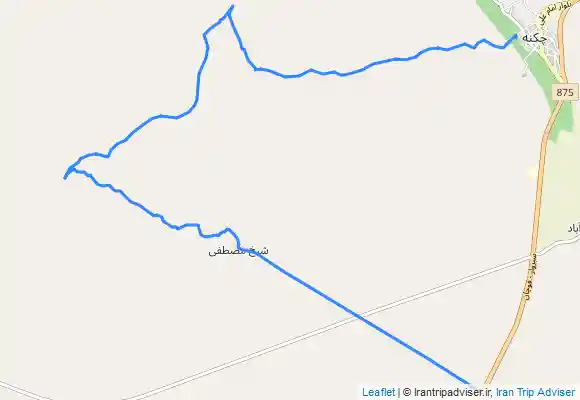 ترک جی پی اس خط الراس کیجی بهیم.کاتا بهیم.عاشق کوه