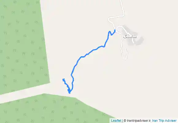 ترک جی پی اس Sāsang abshar