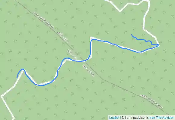 ترک جی پی اس کمپینگ با دوستان