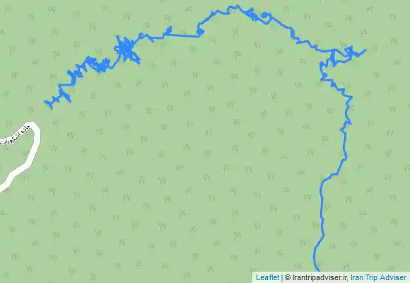 ترک جی پی اس لبزا