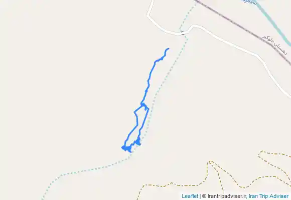 ترک جی پی اس پل خدایی