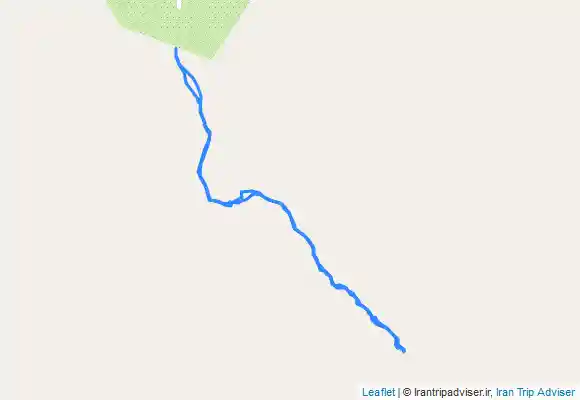 ترک جی پی اس دره گوساله