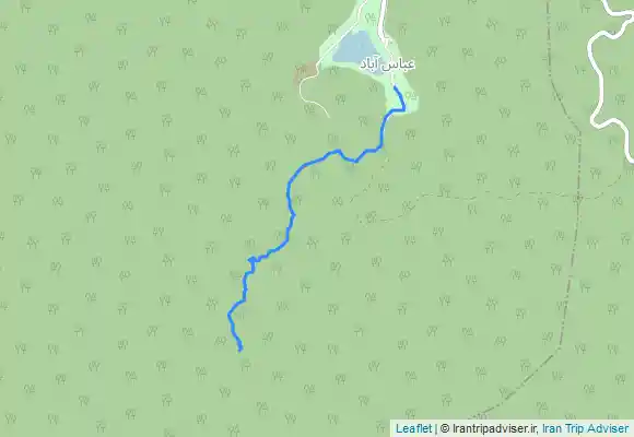 ترک جی پی اس برگشت از سرچشمه به رستوران شوکا