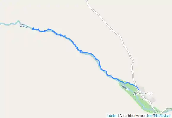 ترک جی پی اس تنگ گمبیل 18 خرداد گروه ایران من