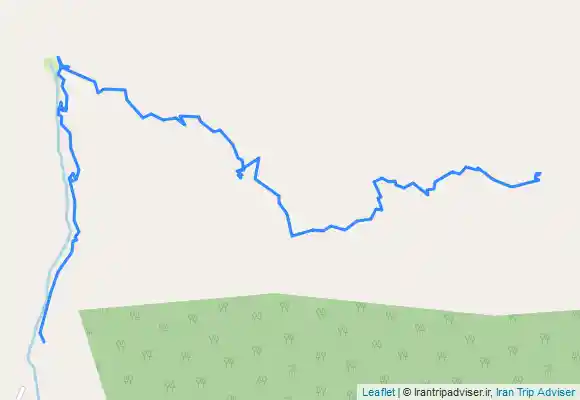 ترک جی پی اس قله چکان