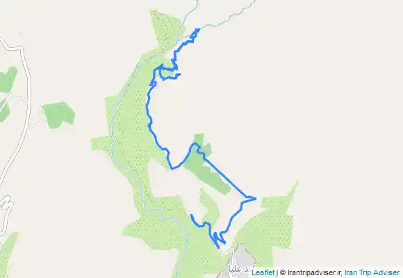 ترک جی پی اس کفترلو