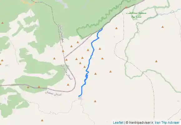 ترک جی پی اس Opert From Chashm اوپرت از چاشم