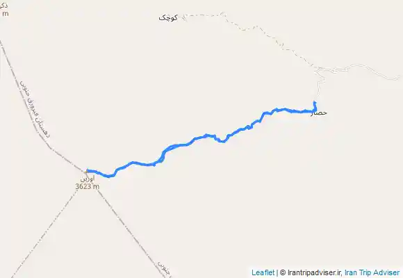 ترک جی پی اس اورین