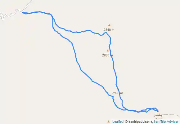 ترک جی پی اس سلطان سنجر