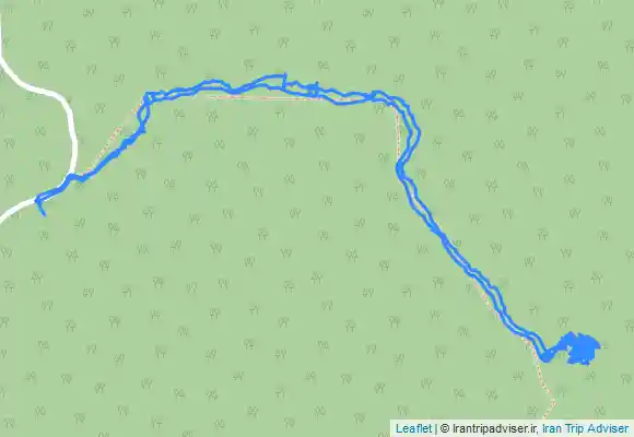 ترک جی پی اس Kārdgar Kolā