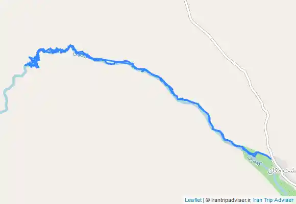 ترک جی پی اس تنگ گمبیل