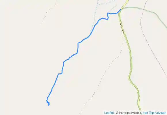 ترک جی پی اس دامگاهان , مهریز , یزد