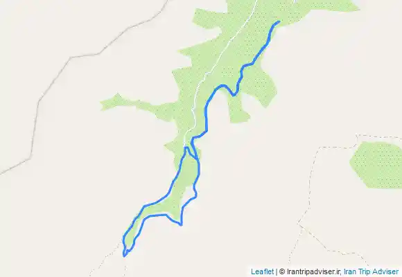 ترک جی پی اس خانه ییلاقی ها
