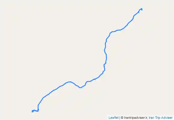 ترک جی پی اس چشمه زرد کردیان