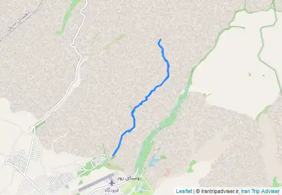 ترک جی پی اس هفت غار