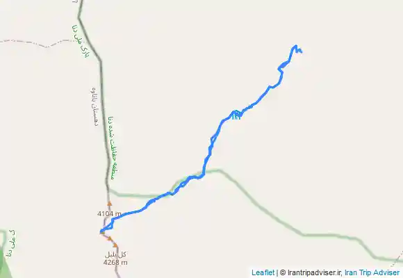 ترک جی پی اس کل قدویس