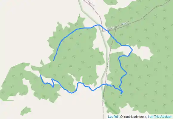 ترک جی پی اس آستمال به غازی بولاقی