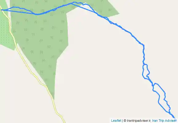 ترک جی پی اس قله قلادگرد ...( قلات گرد)سپیدان ... از دره مروارید  GHALAD GERD PEAK , SHIRAZ