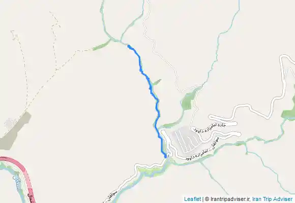 ترک جی پی اس چال ماهی تیر ۱۴۰۳