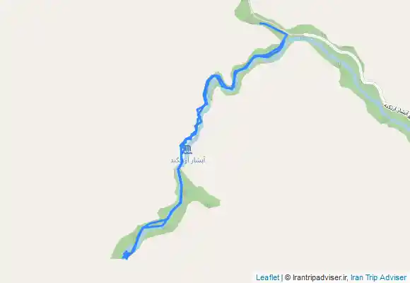 ترک جی پی اس ارتکند کلات