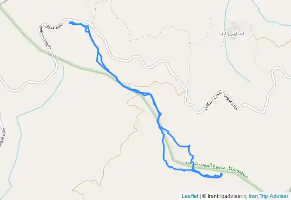 ترک جی پی اس بریال