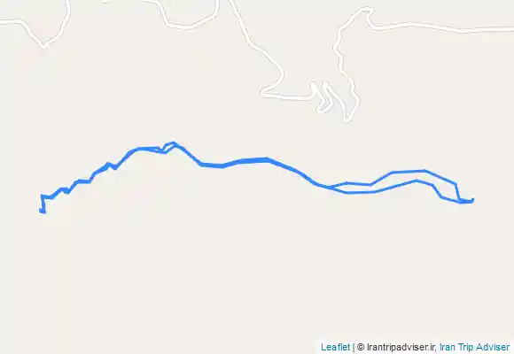 ترک جی پی اس Rabat Valley