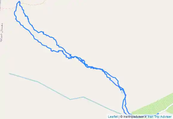 ترک جی پی اس دره سوسن دهبالا