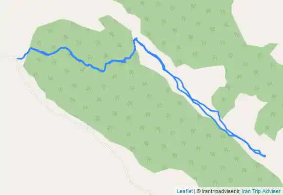 ترک جی پی اس قله کماس