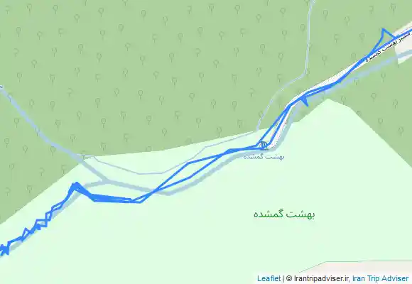 ترک جی پی اس Mangān