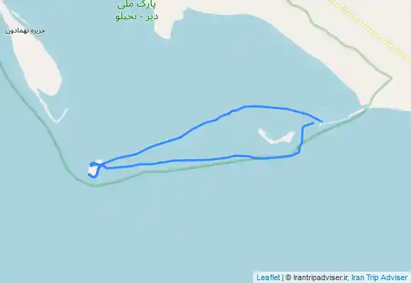 ترک جی پی اس گرم مخيله