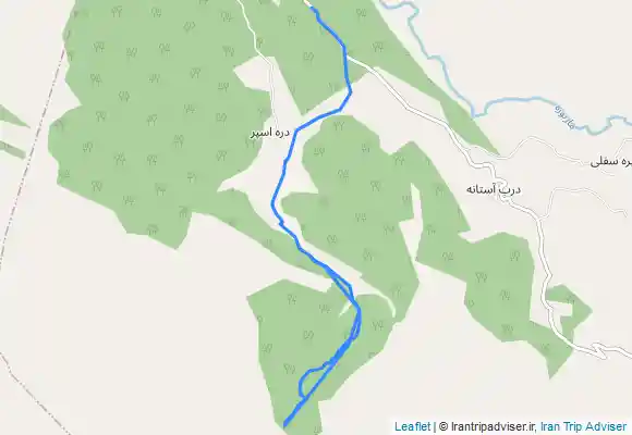 ترک جی پی اس لاله های واژگون