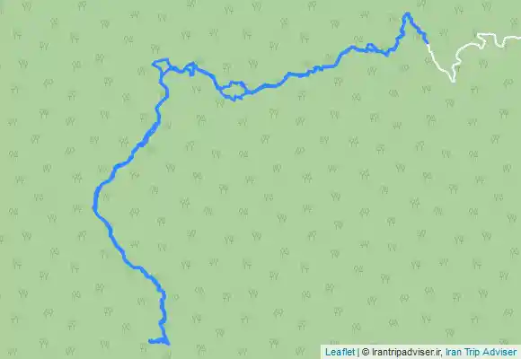 ترک جی پی اس ابشارافراکمان