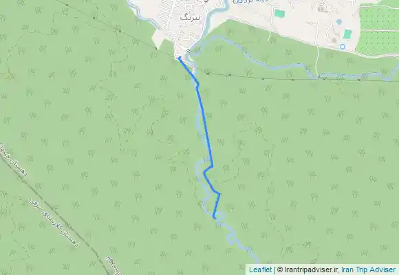 ترک جی پی اس نیرنگ