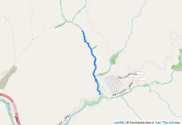 ترک جی پی اس چال ماهی گروه شهرآزین ۱۵ تیر ۴۰۳