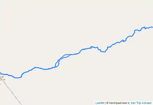 ترک جی پی اس صعود به قله اورین بام استان آذربایجان غربی