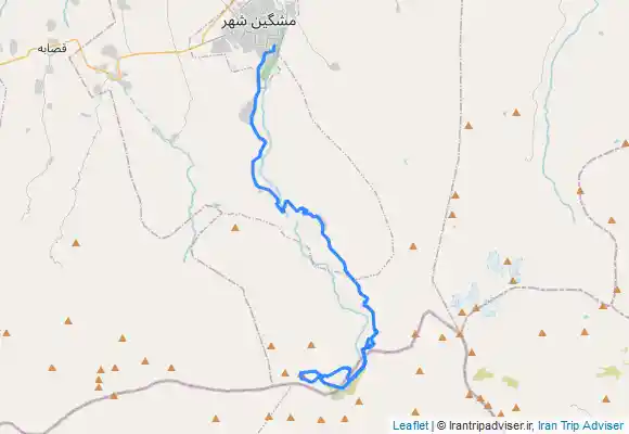 ترک جی پی اس ایقار. صمد کولی
