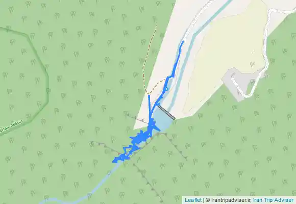 ترک جی پی اس تنگ چیتاب