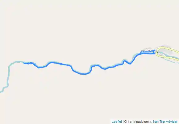 ترک جی پی اس Jermi Valley