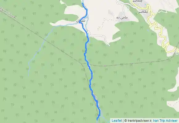 ترک جی پی اس دگا